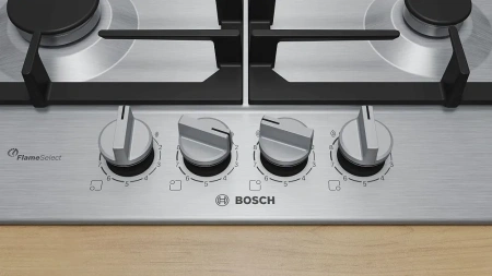 Варочная поверхность BOSCH PCH6A5I90