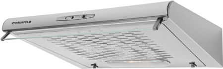 Вытяжка MAUNFELD mp360-s 60 inox