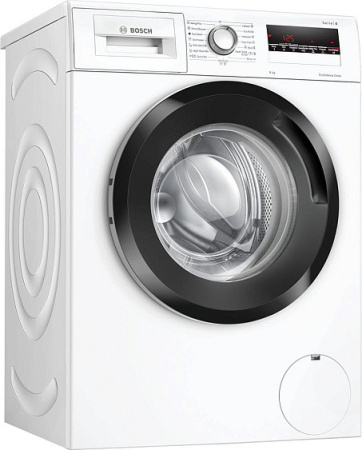 Стиральная машина BOSCH WAN28262BY