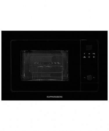 Микроволновая печь KUPPERSBERG HMW 655 B