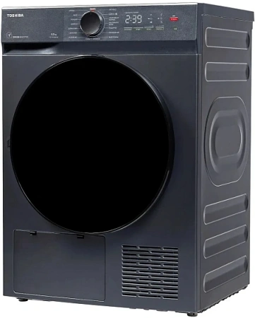 Сушильная машина TOSHIBA TD-T21B90HWRU (MG)