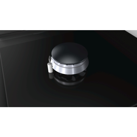 Электрический духовой шкаф BOSCH hng 6764 s1