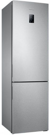 Холодильник SAMSUNG RB37A5290SA/WT — фото