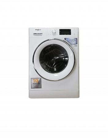 Стиральная машина Whirlpool FWSD 61053 WC