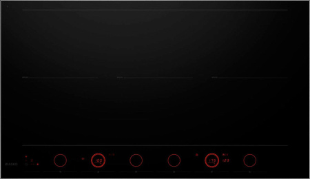 Варочная поверхность ASKO HID956GC