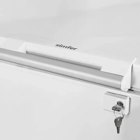 Морозильник SIMFER CS3320A+