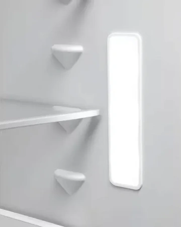 Холодильник ELECTROLUX E8MNCD18S