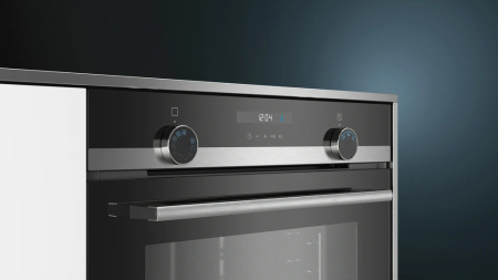 Духовой шкаф SIEMENS HB517ABS0