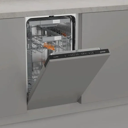 Посудомоечная машина GORENJE GV573C15
