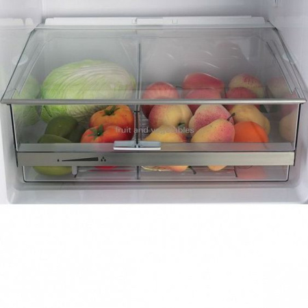 Винный шкаф MEYVEL MV46-WM1-C