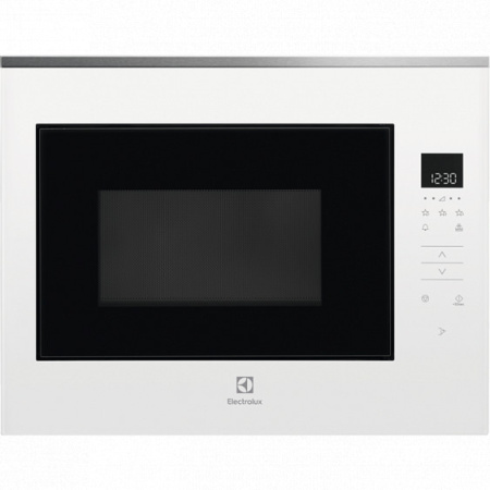 Микроволновая печь ELECTROLUX KMFE 264 TEW