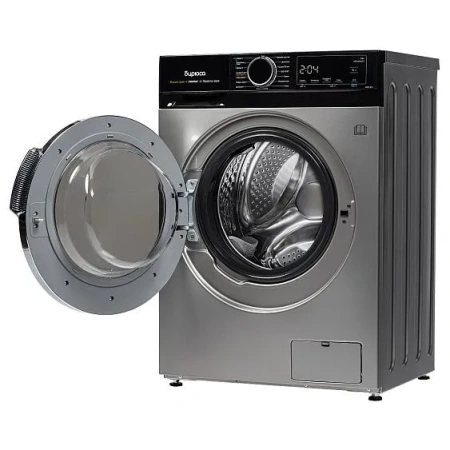 Стиральная машина БИРЮСА WMD-MX814/15 S