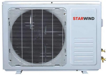 Сплит-система STARWIND TAC-24CHSA/XA81