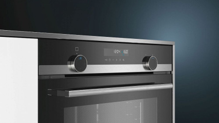 Духовой шкаф SIEMENS HB578G6S0R