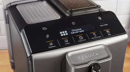 Кофемашина BOSCH TIE20504