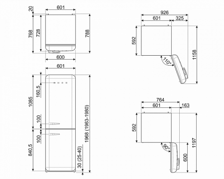 Вакуумный упаковщик Caso VRH 490