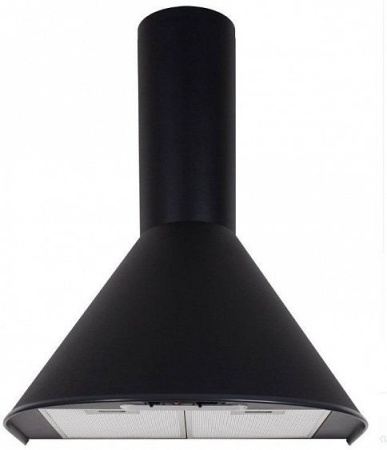 Вытяжка DELONGHI Adamello nero 60