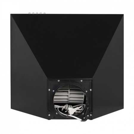 Вытяжка MAUNFELD Corsa Light С 50 BLACK