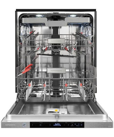 Посудомоечная машина KUPPERSBERG GLM 6096