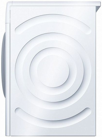Сушильная машина BOSCH WTW 44261 OE