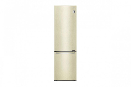 Холодильник LG GA-B 509 SECL
