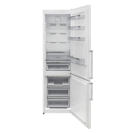 Холодильник VESTFROST VF3863W