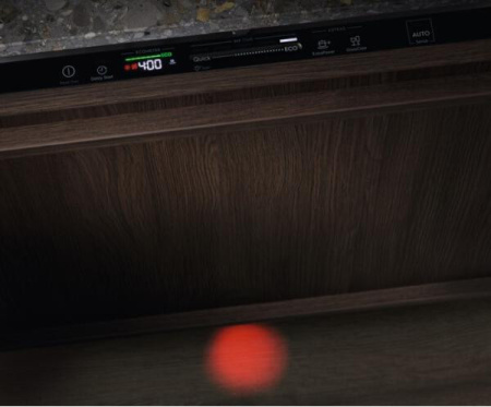 Посудомоечная машина ELECTROLUX KEGB9305L