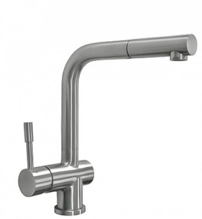 Смеситель Seaman Eco Venice SSN-0912P