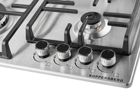 Поверхность KUPPERSBERG ts 63 x
