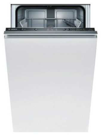 Встраиваемая посудомоечная машина BOSCH spv30e40