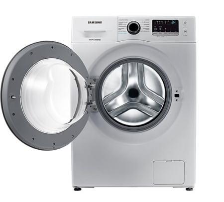 Стиральная машина SAMSUNG WW60J32G0PS/LD