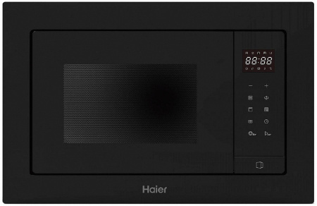 Микроволновая печь HAIER HMX-BTG207B