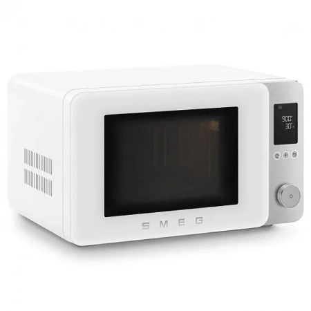Микроволновая печь SMEG MOC02WHMEU