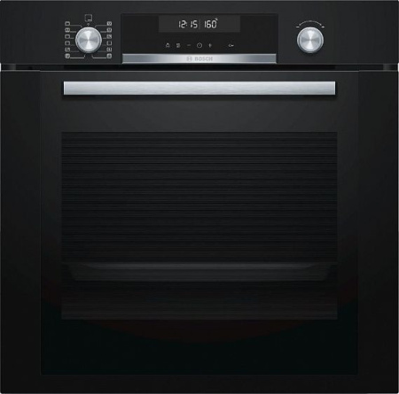 Духовой шкаф Bosch HBG 378 EB 0 R