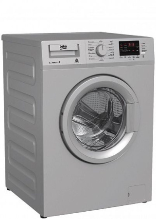 Стиральная машина  BEKO RSGE 685P2 BSS