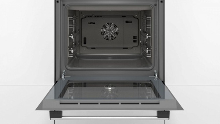 Встраиваемый электрический духовой шкаф Bosch HBJ554YW0R
