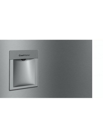 Холодильник BOSCH KGD86AI304