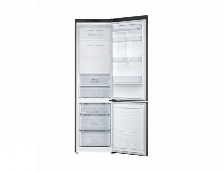 Холодильник Samsung RB37J5000B1