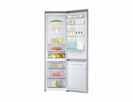 Холодильник SAMSUNG rb-37j5200sa