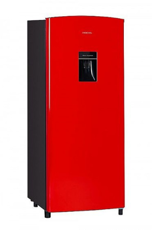 Холодильник HIBERG RF-23DR