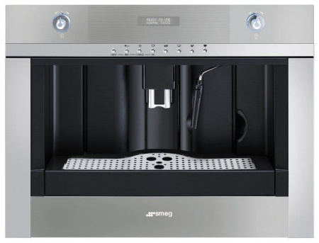 Кофемашина SMEG cmsc45