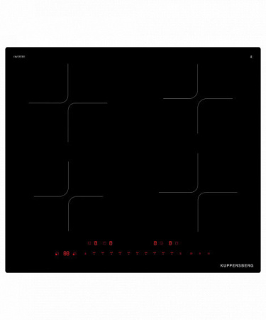 Варочная поверхность KUPPERSBERG ICI 605