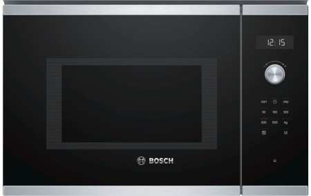 Микроволновая печь Bosch BFL554MS0