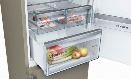 Холодильник BOSCH KGN39AV3OR