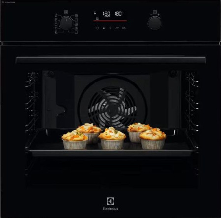 Духовой шкаф ELECTROLUX EOD6F77WZ