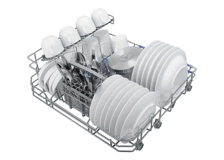 Посудомоечная машина MIDEA MCFD55S450Wi