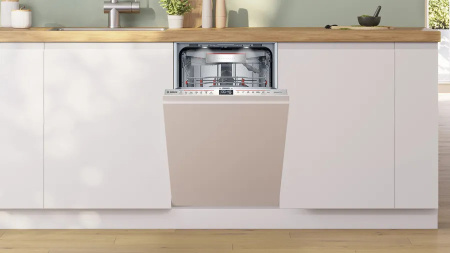 Посудомоечная машина BOSCH SPV6EMX05E