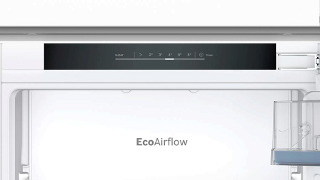 Холодильник BOSCH KIN86VFE0