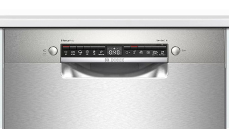 Посудомоечная машина BOSCH SMU 4 EAI14S