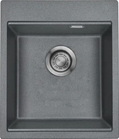 Кухонная мойка EMAR EMQ-1420.Q антрацит